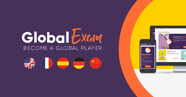 Global Exam product image