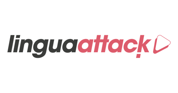 Lingua Attack product image